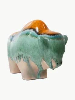 Handgemaakt decoratief object Otto Keramik