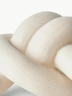 Handgemaakt decoratief object Nodo