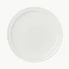 Handgemaakt dinerbord Stevns