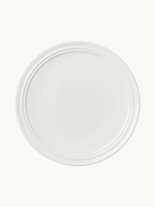 Handgemaakt dinerbord Stevns