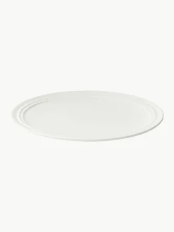Handgemaakt dinerbord Stevns