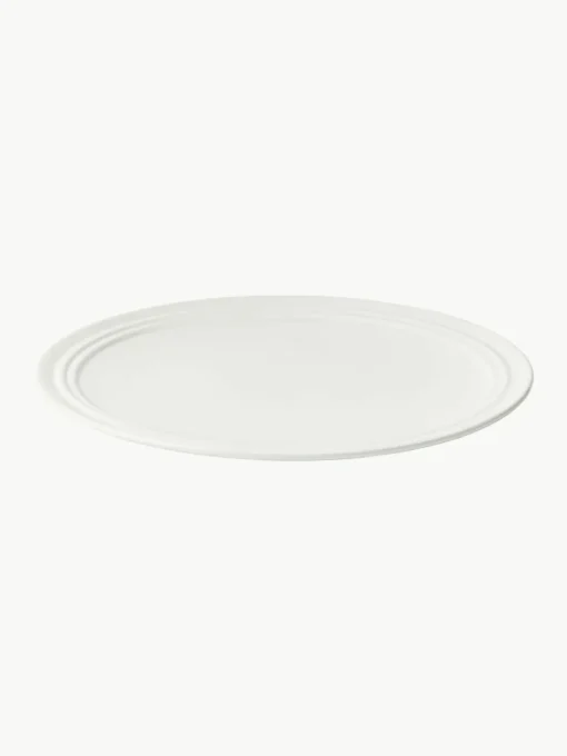 Handgemaakt dinerbord Stevns