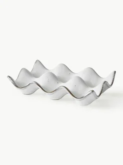 Handgemaakt eierbakje Nordic Sand
