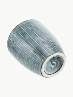 Handgemaakt espressokopje Nordic Sea, 6 stuks