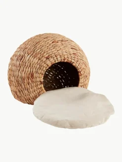Handgemaakt huisdierbed Niko