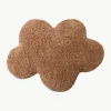 Handgemaakt katoenen knuffelkussen Clouds