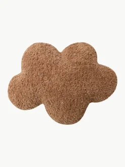 Handgemaakt katoenen knuffelkussen Clouds