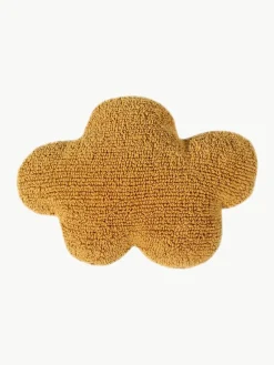 Handgemaakt katoenen knuffelkussen Cloud