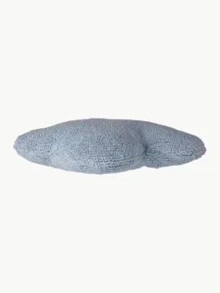 Handgemaakt katoenen knuffelkussen Cloud