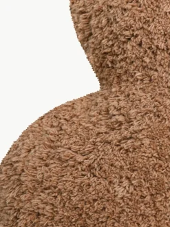 Handgemaakt katoenen knuffelkussen Clouds