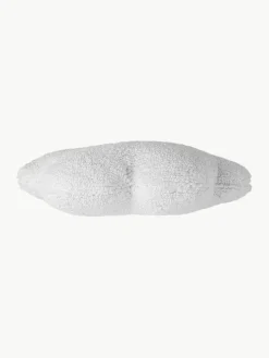 Handgemaakt katoenen knuffelkussen Cloud
