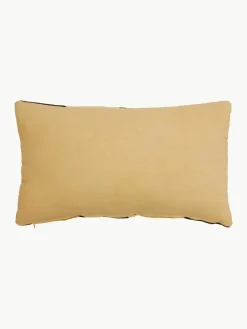 Handgemaakt katoenen kussen Sunkissed