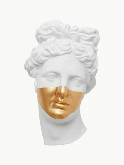 Handgemaakt wandobject Apollo met wandschaalfunctie