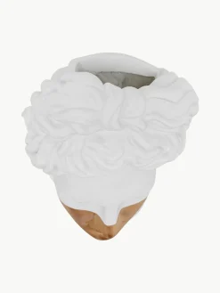 Handgemaakt wandobject Apollo met wandschaalfunctie