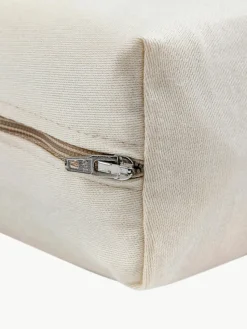 Handgemaakte babybed Paul van rotan