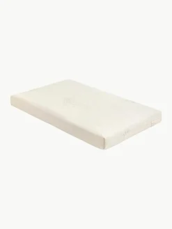 Handgemaakte babybed Paul van rotan