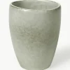 Handgemaakte bekers Nordic Marsh, 2 stuks