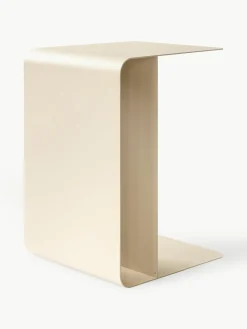Handgemaakte bijzettafel Cosmo