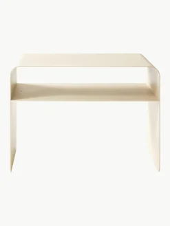 Handgemaakte bijzettafel Cosmo