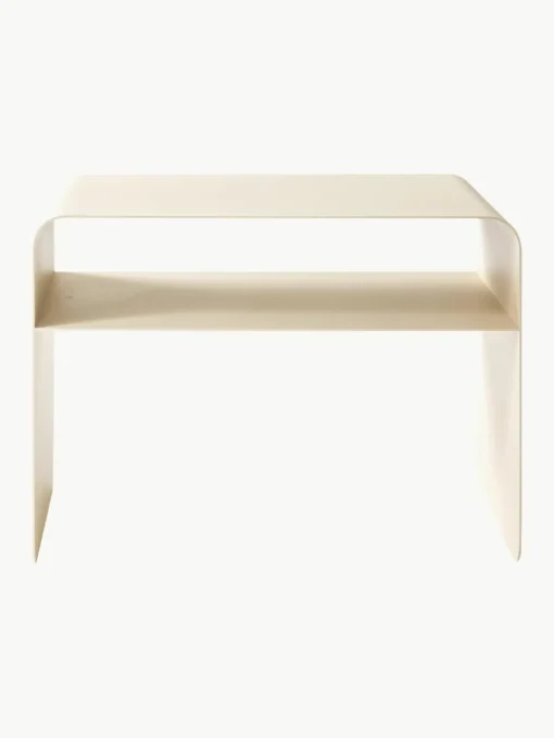 Handgemaakte bijzettafel Cosmo