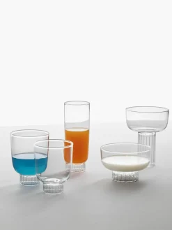 Handgemaakte Cocktailglas Liberta