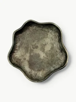 Handgemaakte decoratief dienblad Talas
