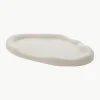 Handgemaakte decoratief dienblad Cloud