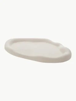 Handgemaakte decoratief dienblad Cloud