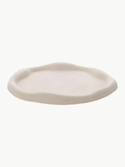 Handgemaakte decoratief dienblad Cloud