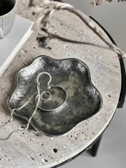 Handgemaakte decoratief dienblad Talas