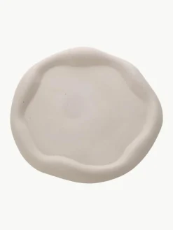 Handgemaakte decoratief dienblad Cloud