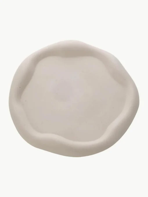 Handgemaakte decoratief dienblad Cloud