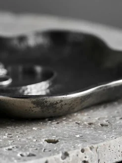 Handgemaakte decoratief dienblad Talas
