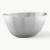 Handgemaakte decoratieve schaal Ginger, B 15 cm