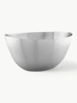 Handgemaakte decoratieve schaal Ginger, B 15 cm