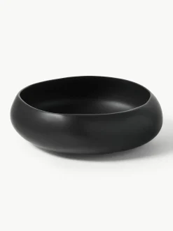 Handgemaakte decoratieve schaal Latona