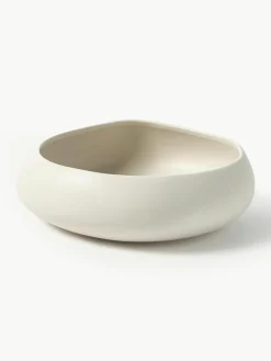 Handgemaakte decoratieve schaal Latona
