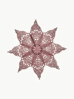 Handgemaakte decoratieve ster Clip, Ø 60 cm