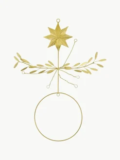 Handgemaakte decoratieve hanger Star