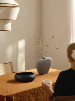 Handgemaakte decoratieve schaal Latona