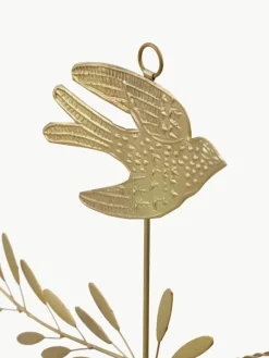 Handgemaakte decoratieve hanger Bird