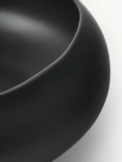 Handgemaakte decoratieve schaal Latona