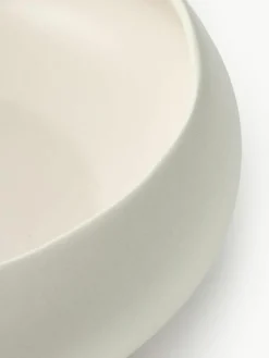 Handgemaakte decoratieve schaal Latona