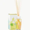 Handgemaakte diffuser My First Baobab Miami (zoutbloem, zeeden & cypres), 250 ml