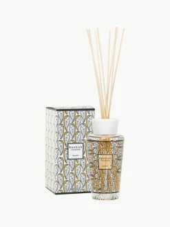 Handgemaakte diffuser My First Baobab Brussels (ceder, sandelhout & honing), 250 ml
