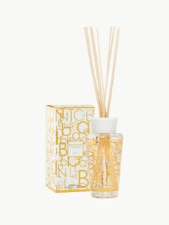 Handgemaakte diffuser My First Baobab Aurum (jasmijn, galbanum & muskus), 250 ml