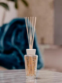 Handgemaakte diffuser My First Baobab Aurum (jasmijn, galbanum & muskus), 250 ml