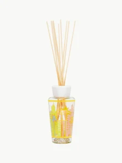 Handgemaakte diffuser My First Baobab Miami (zoutbloem, zeeden & cypres), 250 ml