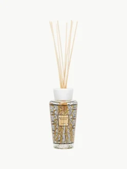 Handgemaakte diffuser My First Baobab Brussels (ceder, sandelhout & honing), 250 ml