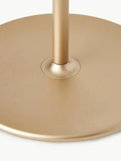 Handgemaakte dimbare LED tafellamp Equatore